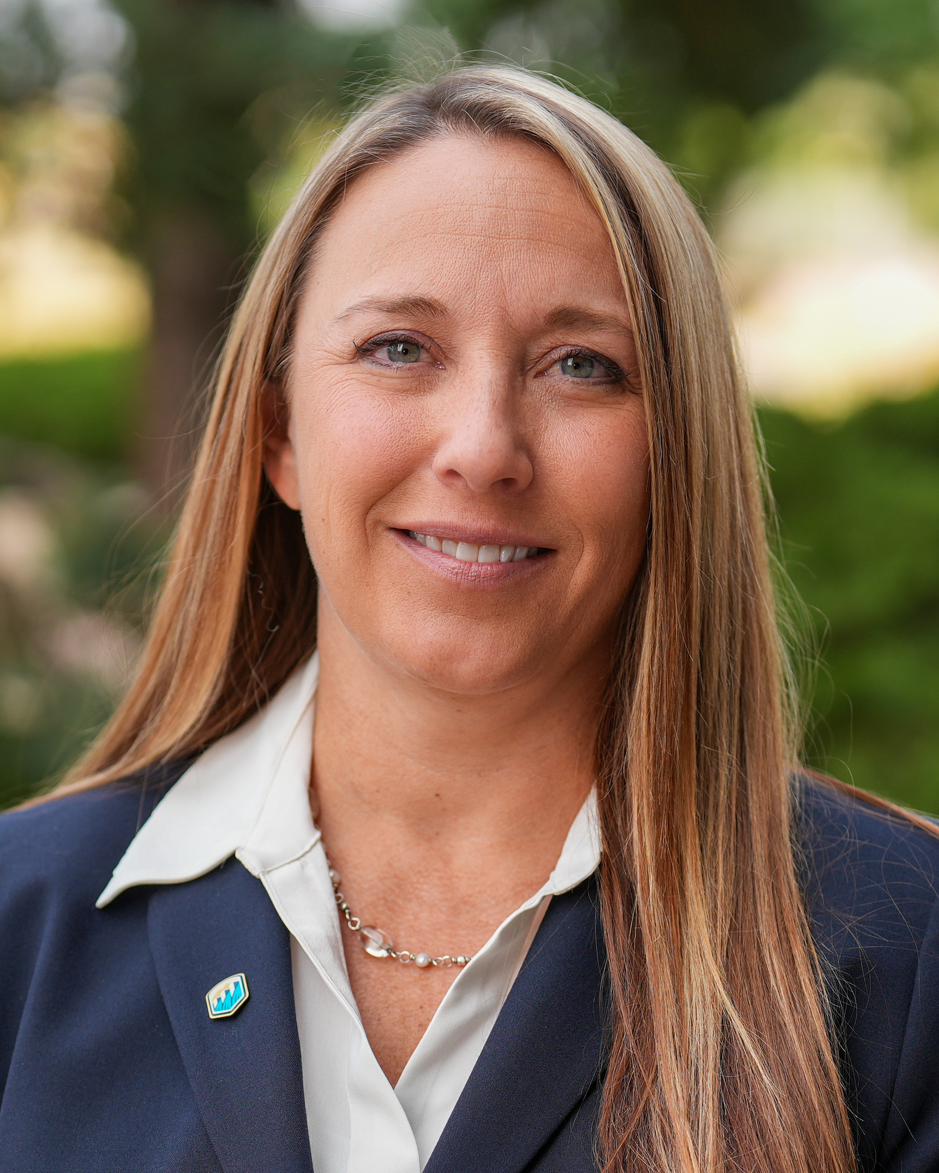 Katie Bartojay, Director, Technical Services Center